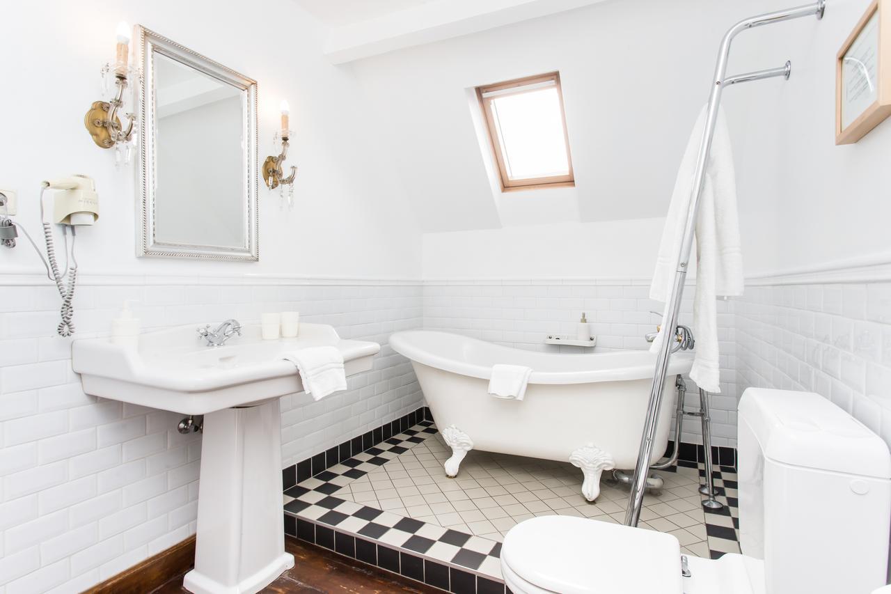 B&B Downtown Bxl Brüsszel Kültér fotó