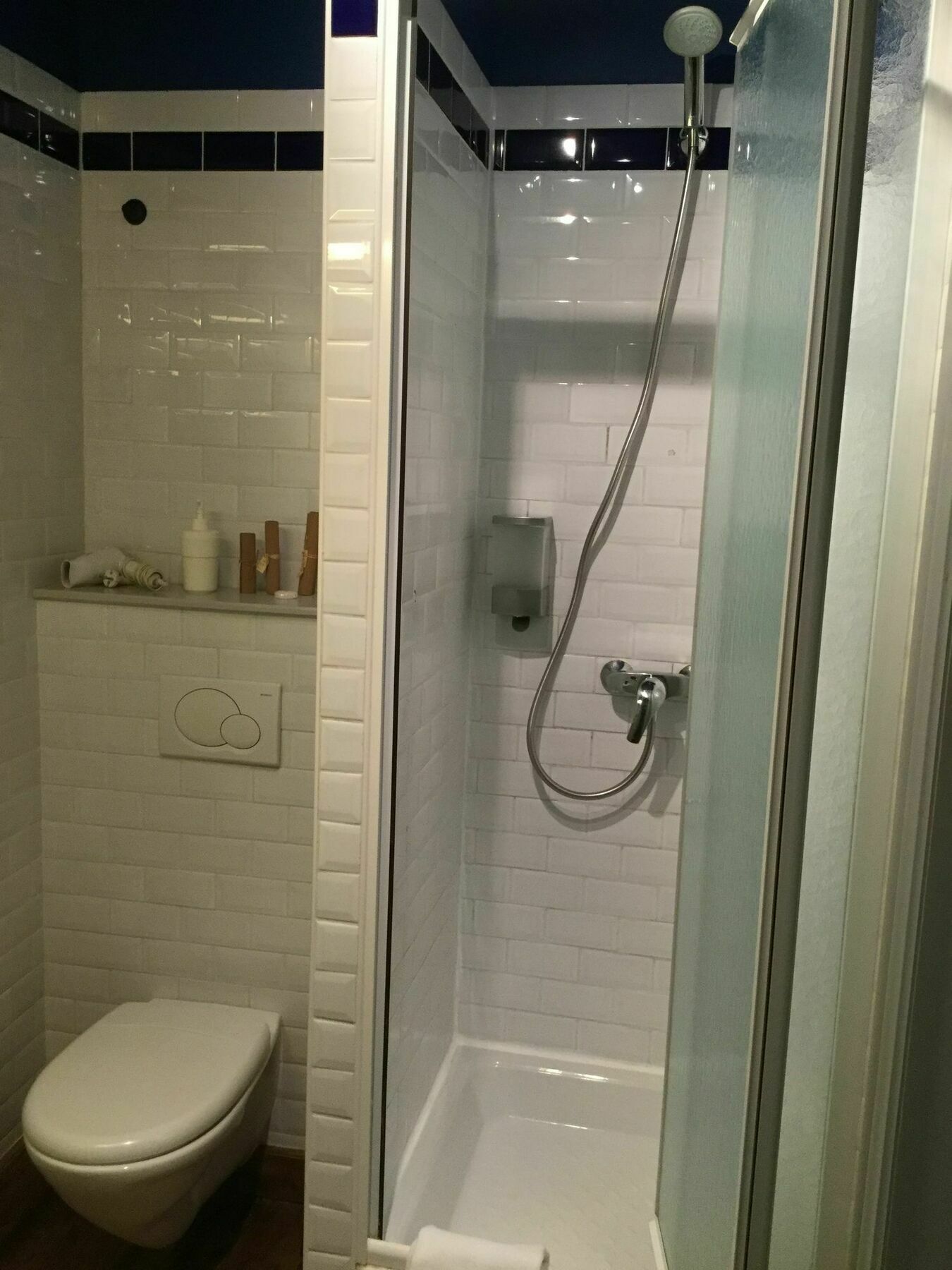 B&B Downtown Bxl Brüsszel Kültér fotó